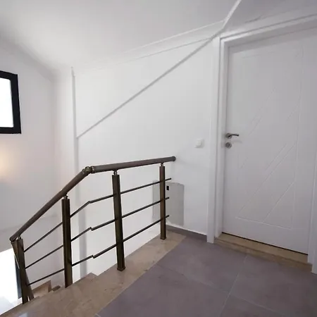 Ölüdenizin Villaları Fethiye