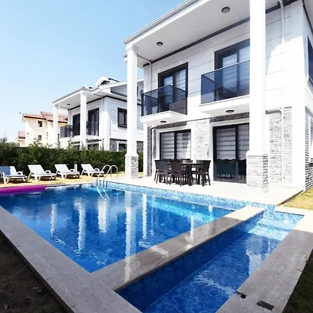 Ölüdenizin Villaları Villa *