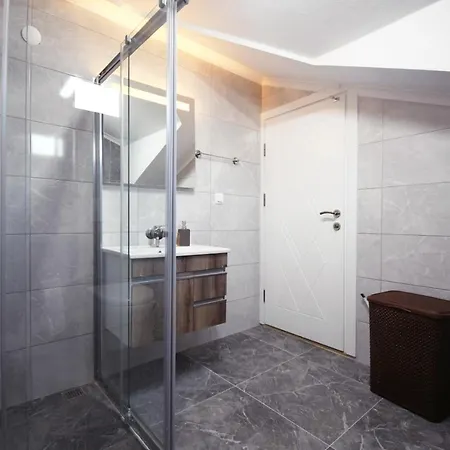 Oeluedenizin Villalari Villa Fethiye