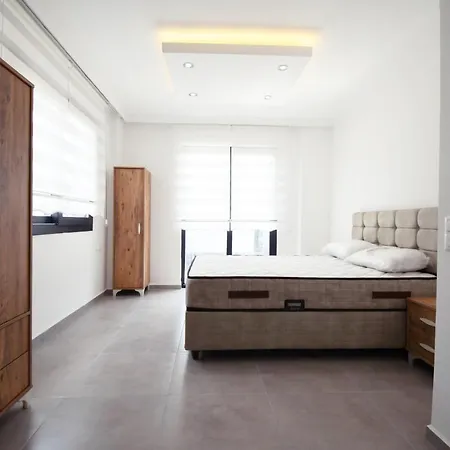 Oeluedenizin Villalari Villa Fethiye